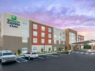 Holiday Inn Express & Suites Ruskin
