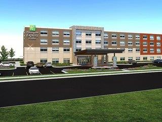Holiday Inn Express & Suites Welland - Ontario