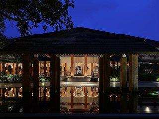 Hotelbild von Alila Diwa Goa