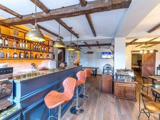 3 Tage in Gudauri Pine Chalets By Ka Group