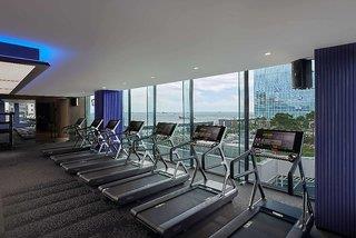 5&nbsp;Tage&nbsp;in&nbsp;Busan (Pusan) Wyndham Grand Busan