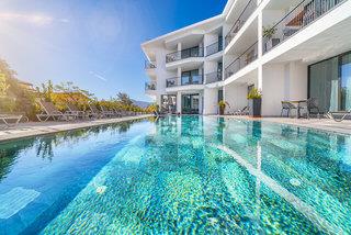 Hotelbild von Payava Hotel by True Blue