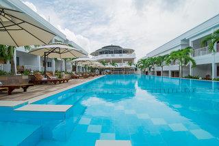 Palma Phu Quoc Resort