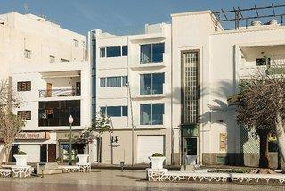 Blue Marina Suites - Boutique Apartments