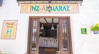 Hotel Inz-Almaraz