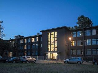 7 Tage in Berlin - Treptow-Köpenick Neohostel Berlin