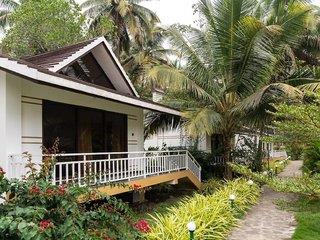 Shreeyog Resort Dandeli