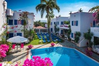 Hotelbild von Galini Apartments