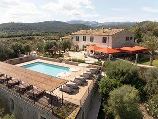 Son Sabater by ZAFIRO