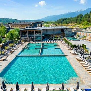 7 Tage AI & Flug ab 1273 Euro