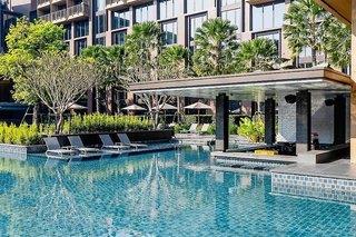 Hotelbild von Courtyard Bangkok Suvarnabhumi Airport