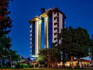 Optimum Luxury Hotel & Spa