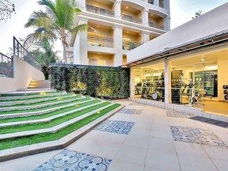 Holiday Inn Goa Candolim