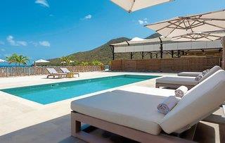 Anse Marcel Beach Resort