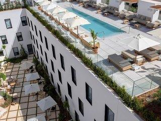 Hotelbild von Hm Palma Blanc Hotel
