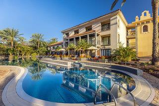 Unique Club at Lopesan Costa Meloneras Resort