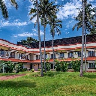 Malika Ayurveda Beach Resort