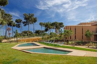 Palmares Signature Apartments