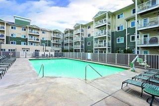 WorldMark Long Beach