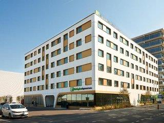 3 Tage in Allschwil (Basel) Holiday Inn Express & Suites Basel - Allschwil