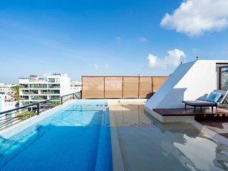 Emiliano 42 Condos Boutique