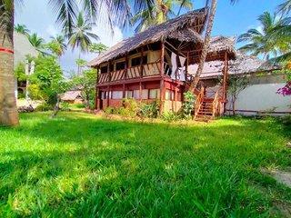 Hotelbild von Villa Dida Resort
