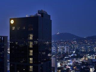 Hotel Anteroom Seoul