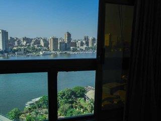 Nile Sky Suites Hotel