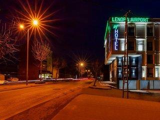 Lenora Airport Hotel