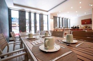 Hotel Maitai Express Tahiti