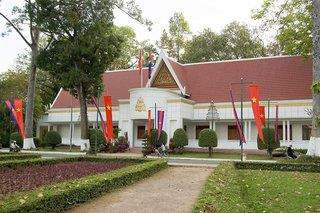 7 Tage in Siem Reap Metta Residence & Spa