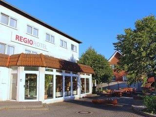 REGIOHOTEL Halle Leipzig Airport