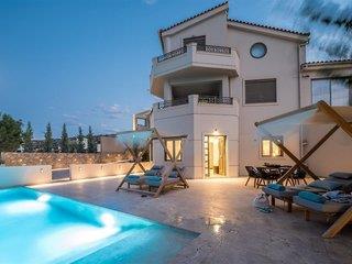 Grace Villas