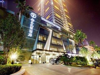 Windsor Park Hotel Kunshan
