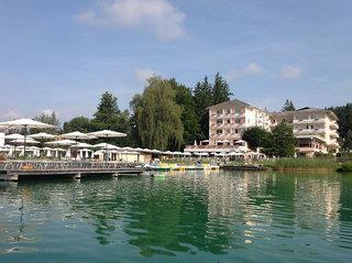Hotelbild von Appartementhotel Marolt