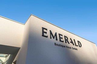 Emerald Hotel Residence Cefalù