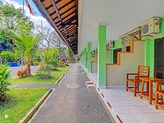 Collection O Bali near Terminal Ubung