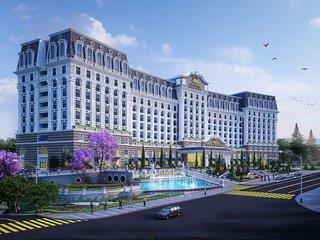 MerPerle Dalat Hotel