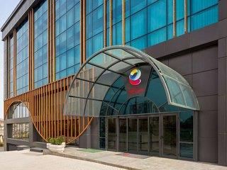 Ramada Encore by Wyndham Istanbul Arnavutkoy