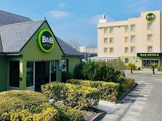 B&B HOTEL Saint-Witz Roissy