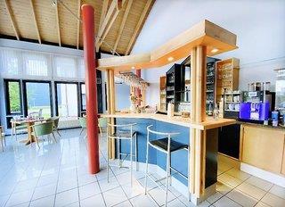 REGIOHOTEL Wittekind Burg