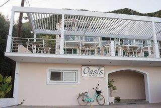 Oasis Hotel