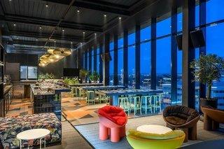 Ibis Budapest Stadium