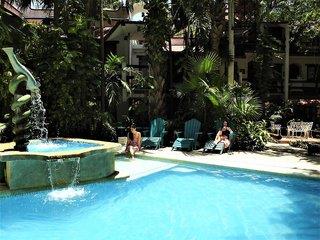 Eco-hotel El Rey del Caribe