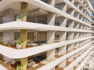 Hotel Mousai Cancun