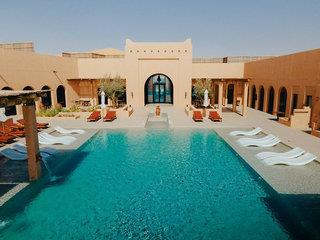 Hotelbild von Bab Al Nojoum Bateen Liwa