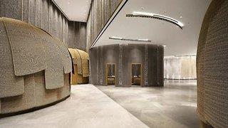 Top Republik Korea (Südkorea)-Deal: Grand Hyatt Jeju in Jeju (Insel Jeju) ab 660€