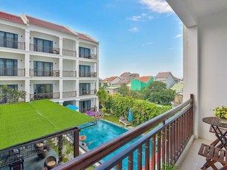 Hotelbild von Golden Pearl Hoi An