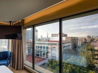 Novotel Mexico City Centro Histórico