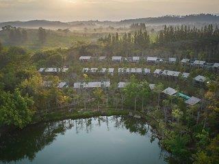 InterContinental Khao Yai Resort 1